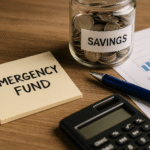 Home Como montar uma reserva de emergencia