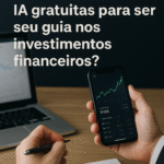 Home Melhores IAs para Investimentos Financeiros