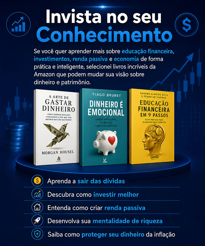 Home diario investe amazom 800l 2