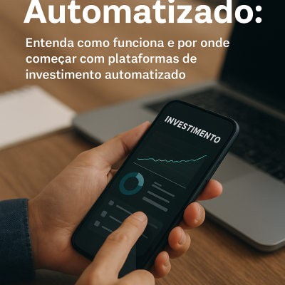 Investindo com Automação_ Passo a Passo