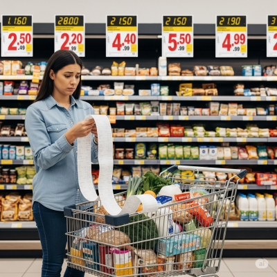 O Que É o IPCA e Por Que Ele É Tão Importante