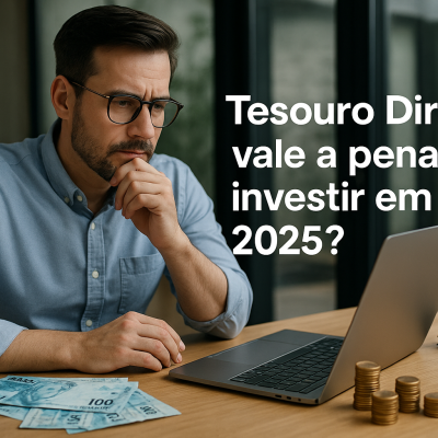 Tesouro Direto