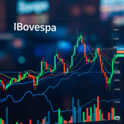 o que é IBOVESPA